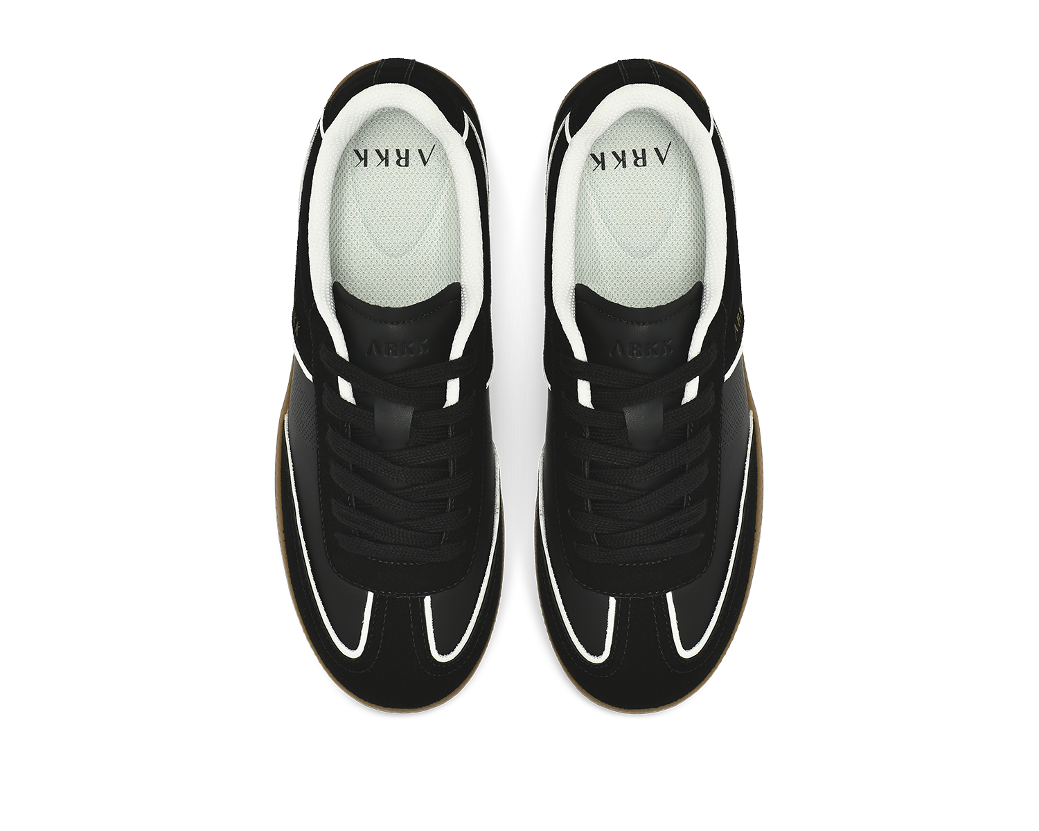 ARKK Off Price City-Pace | Black City-Pace